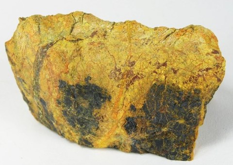 Uraninite-218648