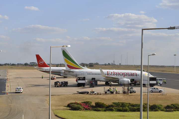 AirportLilongwe