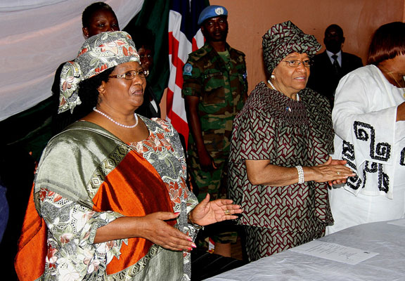 Malawi-President-Joyce-Banda