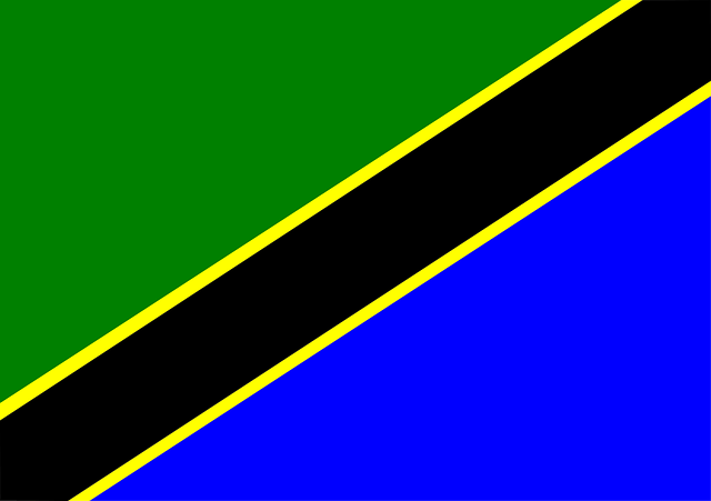 tanzania