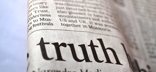 truth