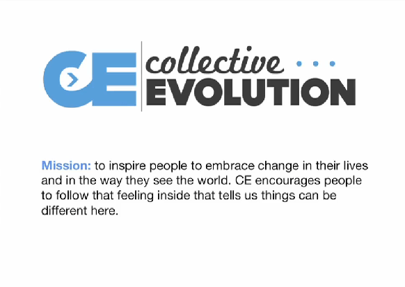 Collective-Evolution