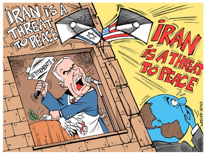 Iran_is_a_THREAT_to_peace_by_Latuff2